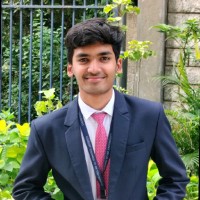 SPARSH MEHTA