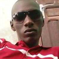 Ba Yahya Oumar