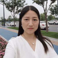 Lily Luo