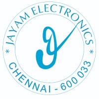 JAYAM Electronics Chennai