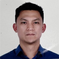 Joseph Charopang