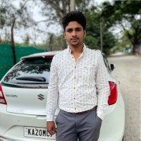 Nikhil Padival