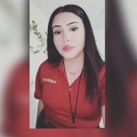 Sydney Jimenez