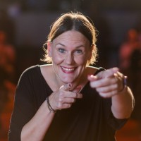 Laura L. Gintar  💫