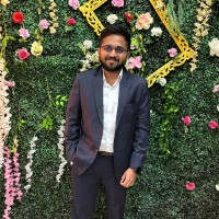Gandhar Parab