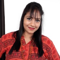 Annapurna Maity, PhD