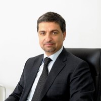 Goran Markovski Msc.