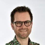 Rolf Verhoeven
