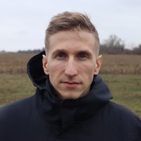 Roman Kudriavtsev