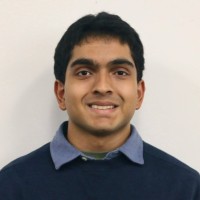 Vignesh Vasudevan