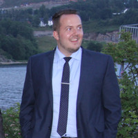 Thomas Kobbeltvedt