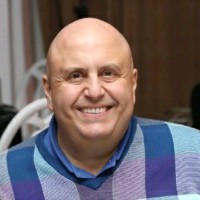 Anthony Latouf