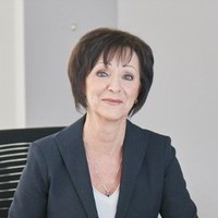 Lise Giguère, Pl. Fin.