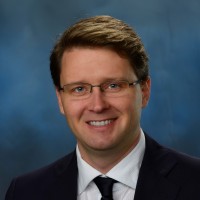 J. Scott McElroy