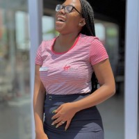 Natasha Khosa