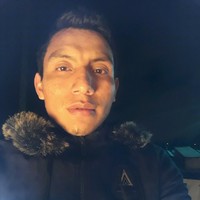 Byron Fernandez
