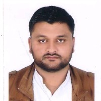 Qammar Khaliqdad