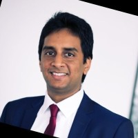 Mahendra Kosana
