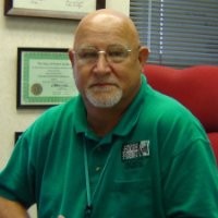 Wendell Pickett