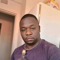 Tendai Chibwe