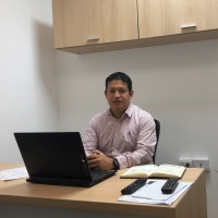 Luis Beltrán Távara Sepúlveda