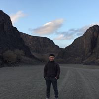 Mongon-Erdene Otgonbayar