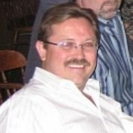 James Coy