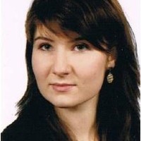 Magdalena Karska - Pałuba