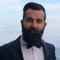 Arash Amirzadeh