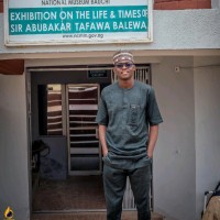 Ismail Umar Muhammad