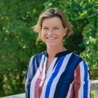 Sandra Korff de Gidts-Ammerlaan