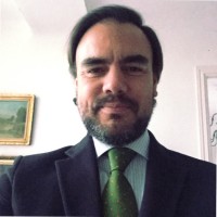 Santiago Del Palacio