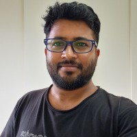 Navanath Borude