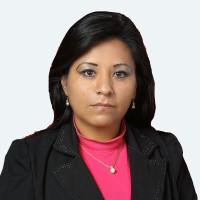 Ivette Rocio Montaño B.