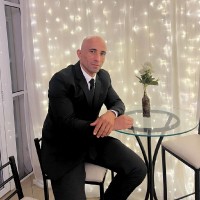 Rodrigo Araujo Santos