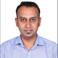 Ravindra Hiremath