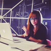 Vanesa García Sordo