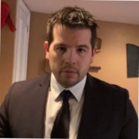 Michael Chartreau