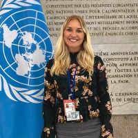 Silje Kristine Hornnes