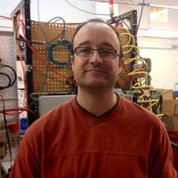 Matt Hoy