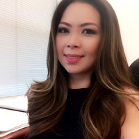 Catherine Ty