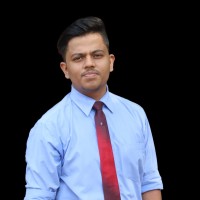 Prafful Kamble
