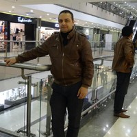 salim ismael