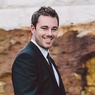 Ben Palmer