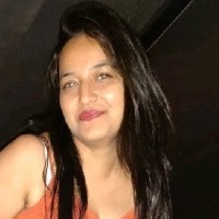 Pooja Chitroda