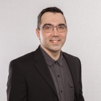 Marc-André Gagné