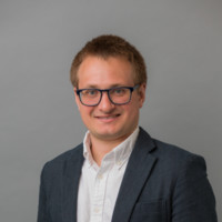 Alexander (Sasha) Andrievsky