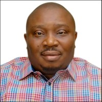 Otunba Jide Ismail