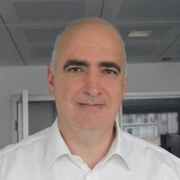 Cevdet Ercan Ağar