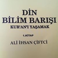 Ali İhsan Çiftci